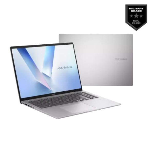 ASUS Vivobook 16 F1607CA-MB169W Core Ultra 5 225H 16GB Ram 1TB SSD 16 inch WUXGA Laptop